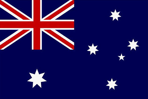 EXPANSION IN AUSTRALIA AND OCEANIA