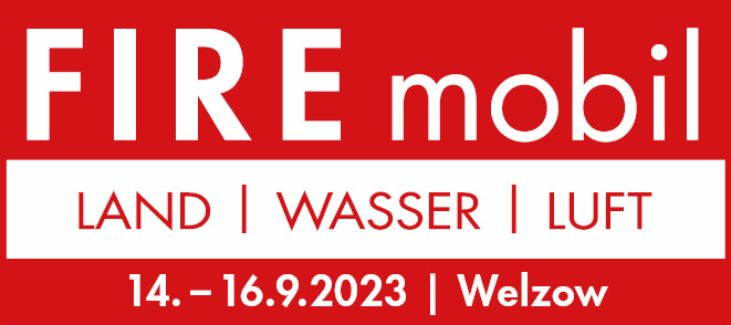 FIREmobil IN WELZOW