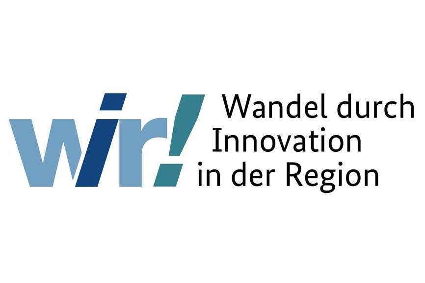INNOVATIONSKRAFT FÜR DIE REGION