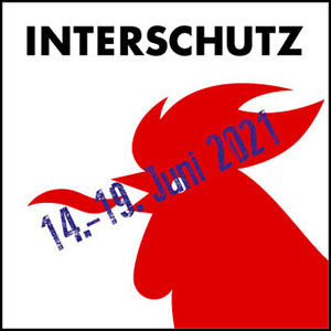 INTERSCHUTZ 2020 ABGESAGT
