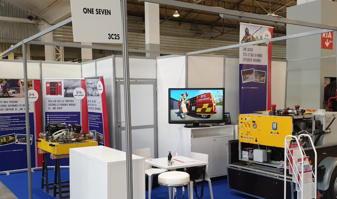 KONGRESS UND MESSE IN FRANKREICH
