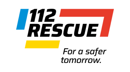 MESSE 112RESCUE IN DORTMUND