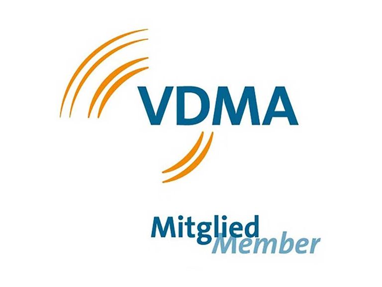 MITGLIEDSCHAFT IM VDMA