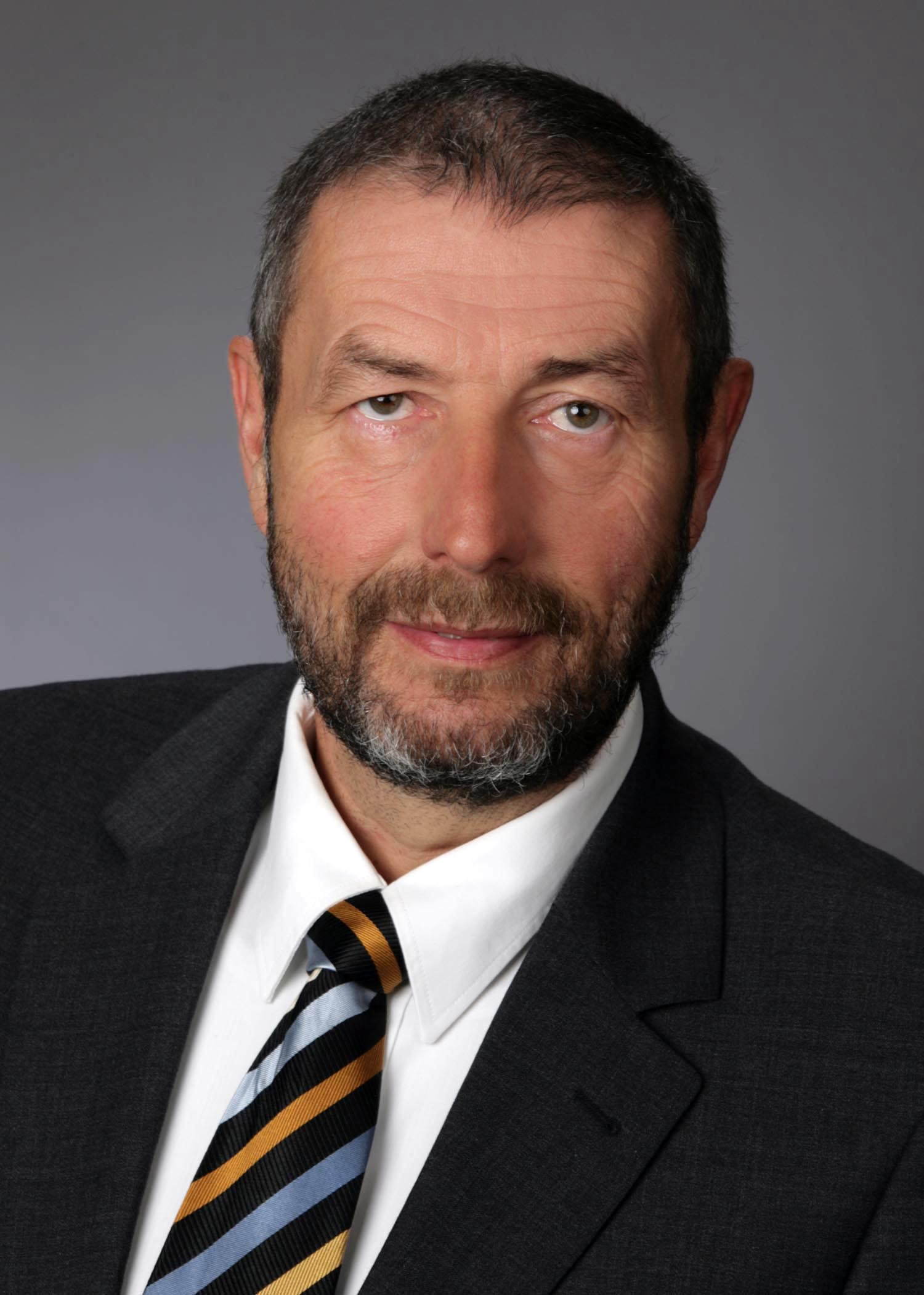 NEUER KEY ACCOUNT MANAGER DEUTSCHLAND