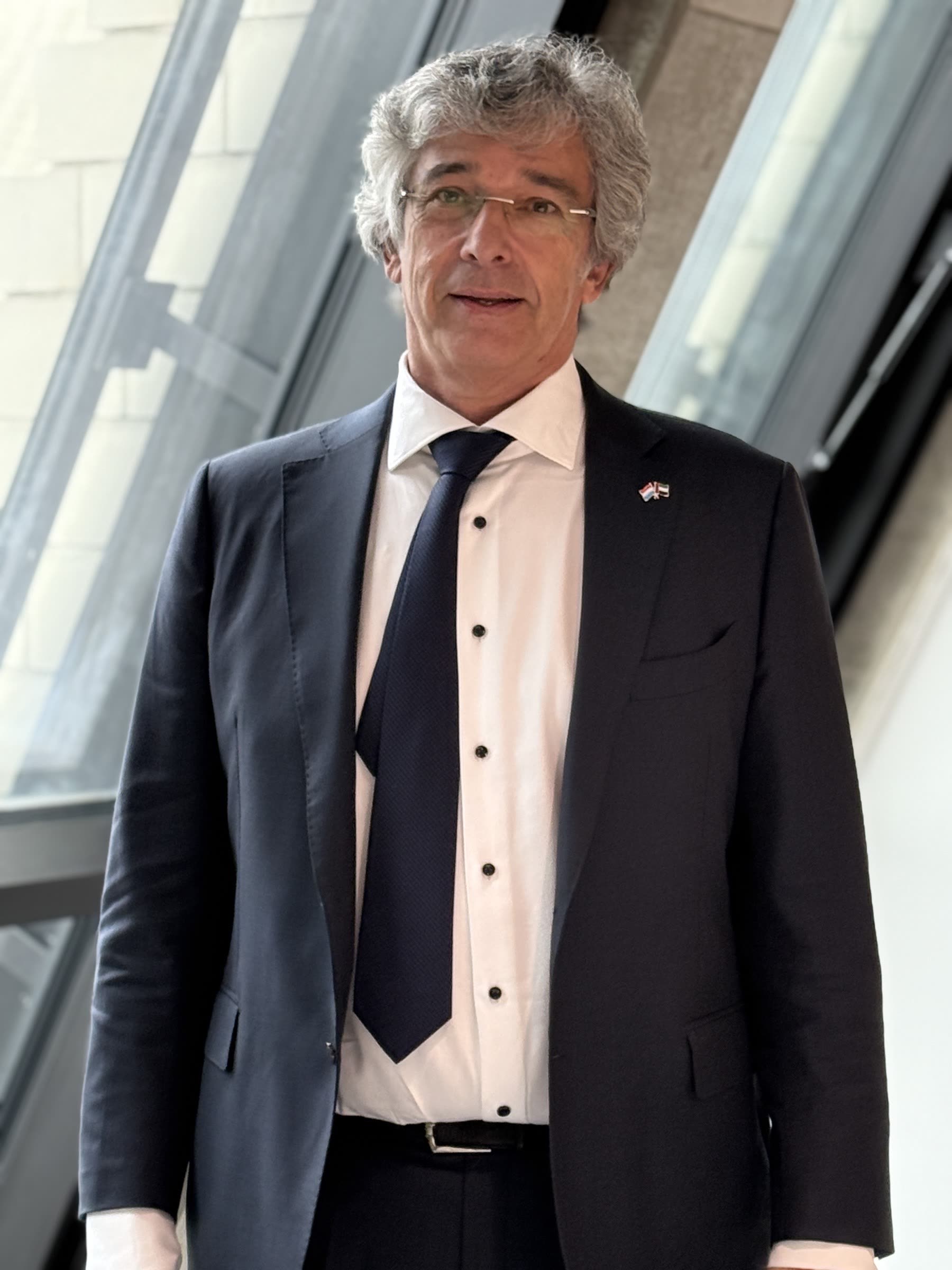 Gilles Klein