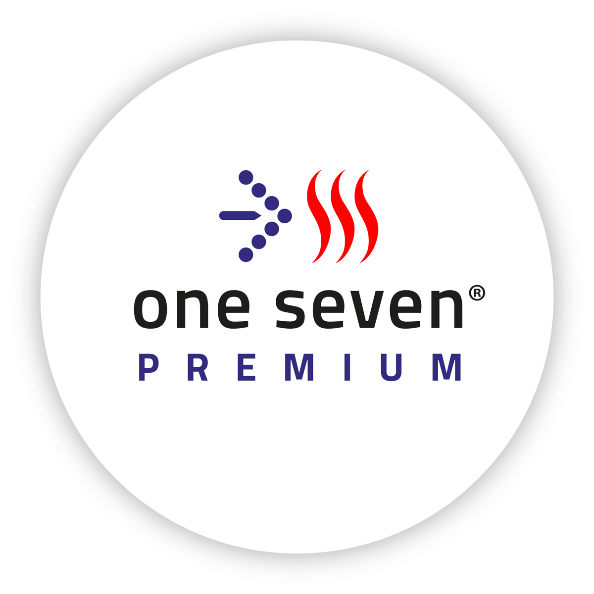 one seven PREMIUM