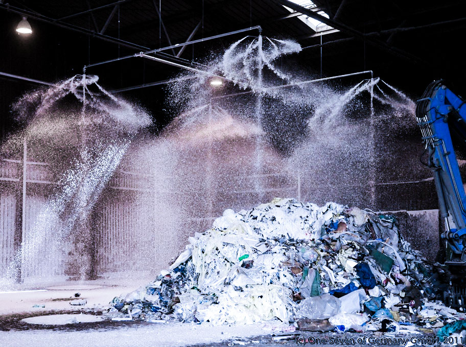 Recycling